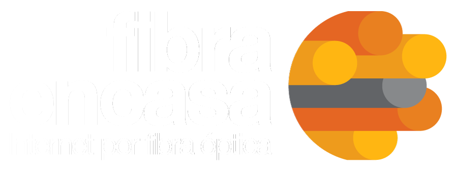 Fibra en Casa